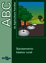 Thumbnail de Saneamento básico rural.