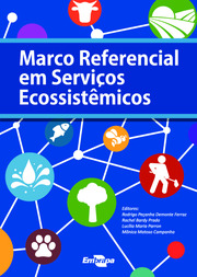 Thumbnail de Marco referencial em serviços ecossistêmicos.