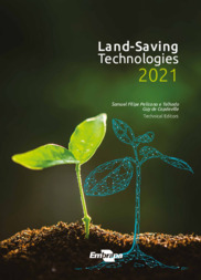 Thumbnail de Land-saving technologies 2021.