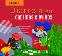 Thumbnail de Eimeriose: diarreia em caprinos e ovinos.