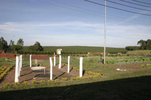 Imagem de Sistema de integração de tecnologias sociais para o convívio produtivo de agricultores familiares com a seca no semiárido brasileiro