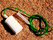 Sensor Irrigas para manejo da água de irrigação